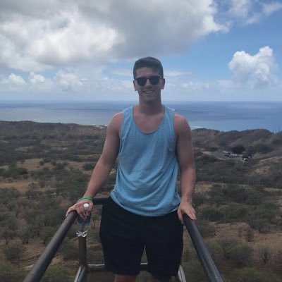 Profile Picture of Chris Fries (@fries_chris) on Twitter