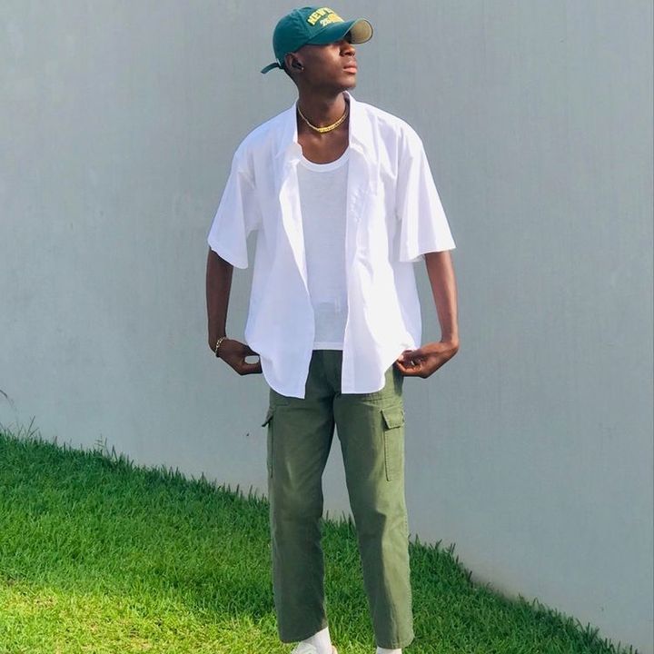 Profile Picture of Matthew Ulm (@matthew.ulm) on Tiktok