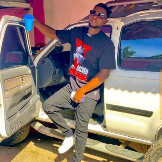 Profile Picture of Mister jude (@judefra0) on Tiktok