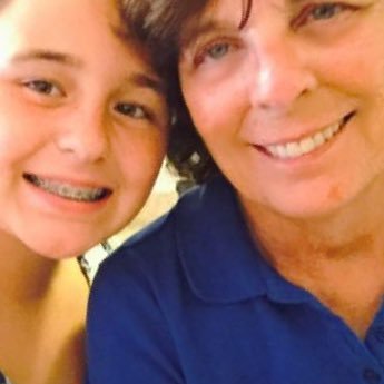 Profile Picture of Ann Kiernan (@AnnKiernan6) on Twitter
