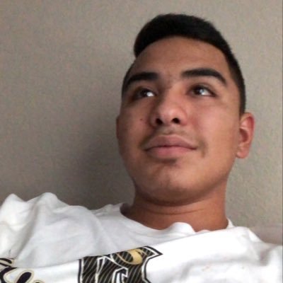 Profile Picture of Patrick Maes (@_PattyBakes) on Twitter