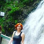 Profile Picture of Ouzounov Felicia Monica (@ouzounovfelicia) on Instagram