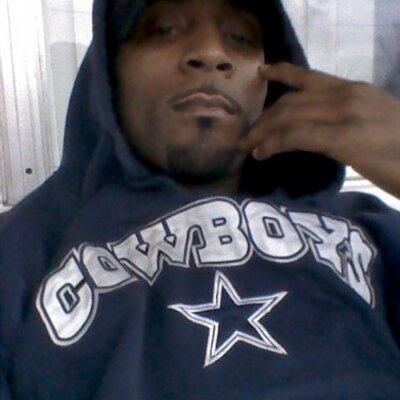 Profile Picture of Mario Spivey (@yospivey) on Twitter