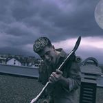 Profile Picture of YOURBABY🦋 (@arbergashi._) on Instagram