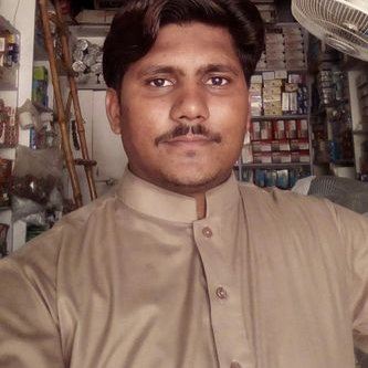 Profile Picture of Ameer Yazdani (@ameer_yazdani) on Twitter