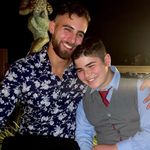 Profile Picture of Joseph André Puente (@joseph.andre.puente) on Instagram