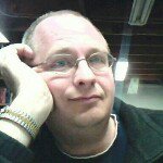 Profile Picture of Wayne Larson (@carrifex) on Instagram