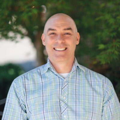 Profile Picture of Chris Heck (@chris_heck) on Twitter