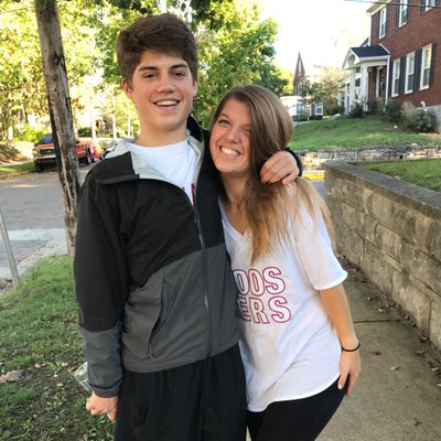 Profile Picture of Olivia Watson * (@ovospookyliv) on Twitter