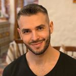 Profile Picture of Антонио Лис (@lyskov_antonio) on Instagram