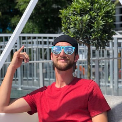 Profile Picture of Zach Meschke (@TheZman6) on Twitter