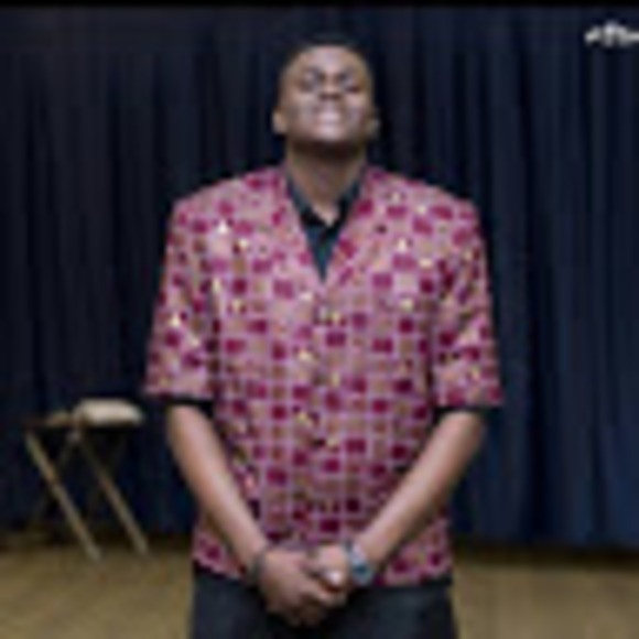 Profile Picture of Isheanesu Maponga (@imaponga58) on Poshmark