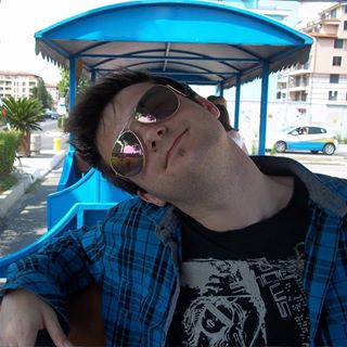 Profile Picture of Patryk Jasienowicz (@patryk.mrmute) on Facebook