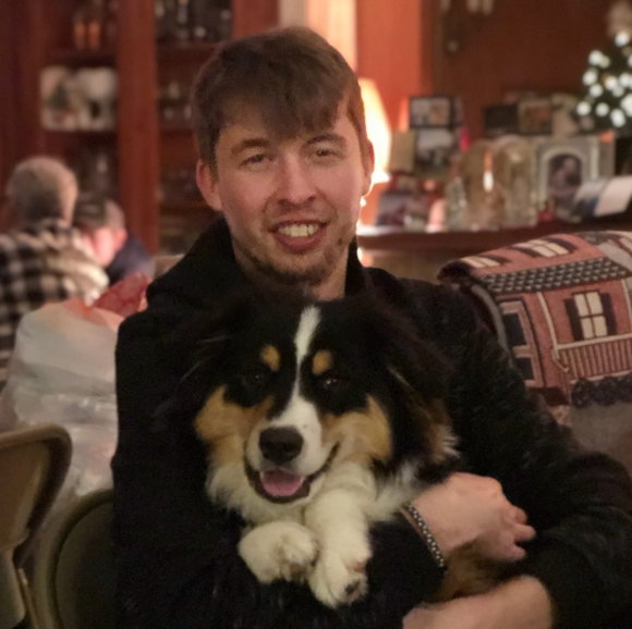 Profile Picture of Marcus Buehler (@marcusbuehler) on Poshmark