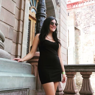 Andrea Quijada - Twitter Profile Picture of Andrea Quijada (@AndyQuijadaLeon) on Twitter