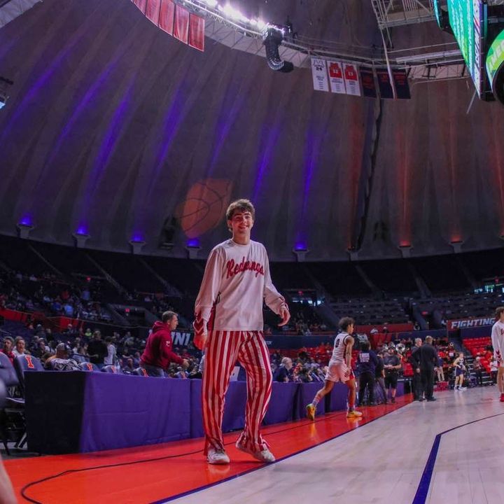 Profile Picture of Jack Reiser (@jack_reiser) on Tiktok