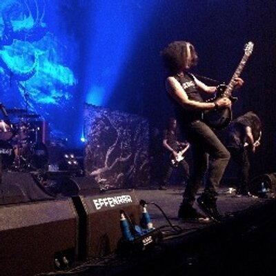 Profile Picture of Patrick Jaspers (@ClapkickFlow) on Twitter