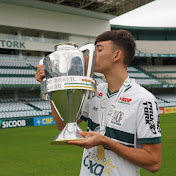 Profile Picture of Gabriel Koehler (@gabrielkoehler5183) on Youtube