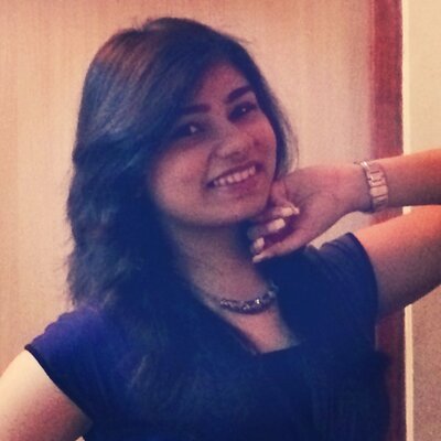 Profile Picture of Ruchika Jain (@ruchikajain95) on Twitter