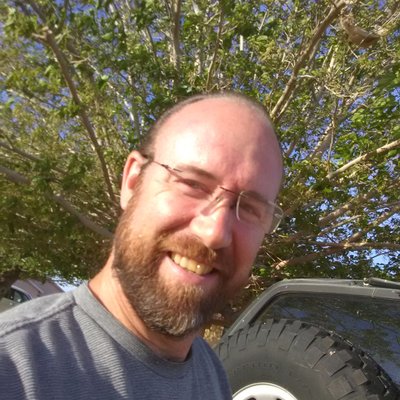 Profile Picture of Gregg Knapp (@KnappGregg) on Twitter