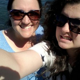Profile Picture of Kathleen Costello (@kaytec625) on Pinterest