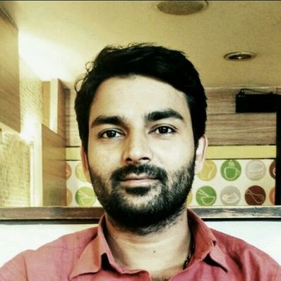 Suresh Tripathi - Twitter Profile Picture of Suresh Tripathi (@suresh91211) on Twitter