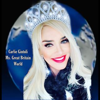 Profile Picture of Carlie B Gintoli (@CarlieMsFlorida) on Facebook