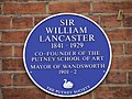 Profile Picture of William Lancaster (politician)on Wikipedia