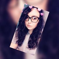 Profile Picture of Hanna Wilson (@hanna-wilson-28) on Quora