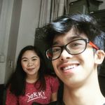 Profile Picture of Kenneth Alagaban (@k.alagaban) on Instagram