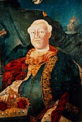Profile Picture of Philip Joseph, Prince of Salm-Kyrburgon Wikipedia