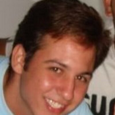 Profile Picture of Michael Castelo (@@michaelbodee) on Twitter