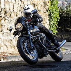 Profile Picture of Roberto Serpico (@robertoserpico) on Tiktok