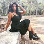 Profile Picture of Pragna (@pragna_bonala_) on Instagram