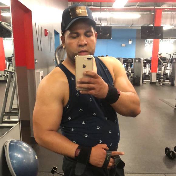 Profile Picture of Jairo pichardo Pichardo (@jairopichardo) on Poshmark