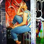 Profile Picture of Deidre-Ann Cameron (@dcam_designs) on Instagram