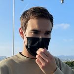 Profile Picture of alex cohen-leddy (@alexcohenleddy) on Instagram