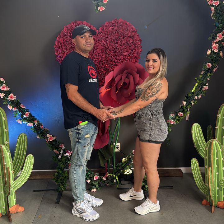 Profile Picture of Jakelyne Mello (@jakelynemello3) on Tiktok