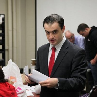 Profile Picture of Joe Polinsky (@JoePoe422) on Twitter