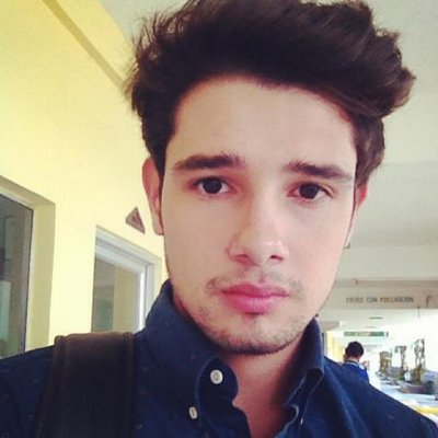 Profile Picture of Facundo Caballeroon Twitter