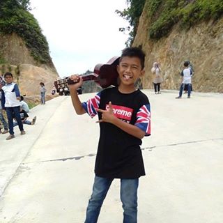 Profile Picture of Bemry Patra (Boss Khecil) (@bemry.cleopatra) on Facebook