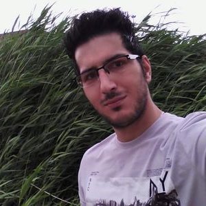 Profile Picture of Hamid Nasiri Zadeh (@HamidNasiriHR2) on Twitter