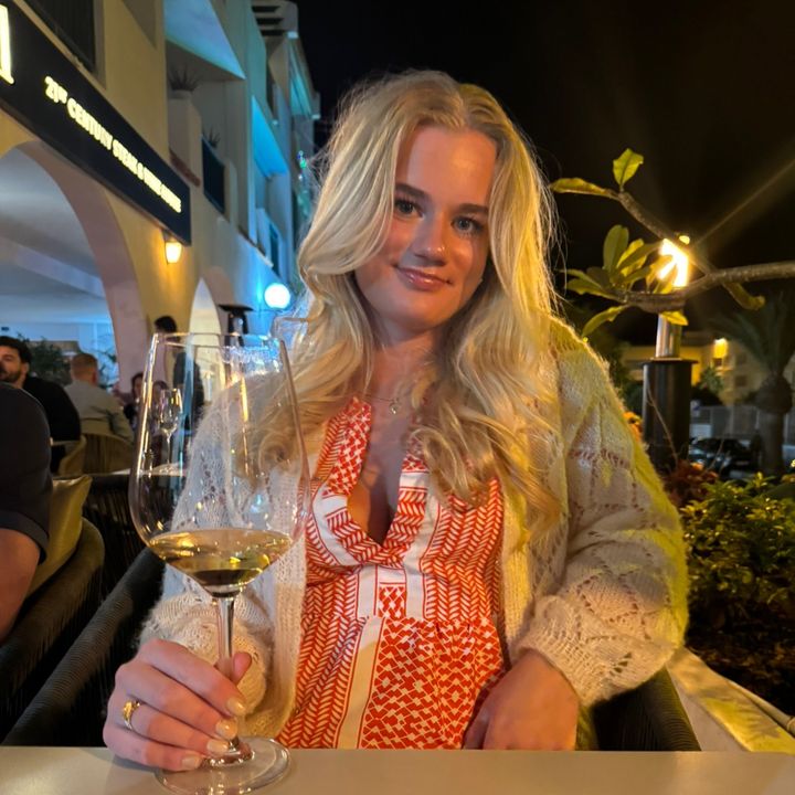 Profile Picture of   jeanette... (@jeanettesvanostgard) on Tiktok