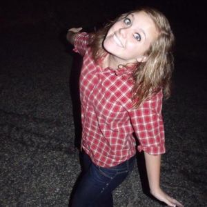 Profile Picture of Rae Harrison (@raeh14) on Myspace