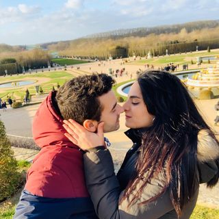 Profile Picture of Samantha Buccarella (@Samantha-Buccarella) on Facebook