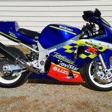 Profile Picture of Jake Chaney (@jgsxr04600) on Twitter