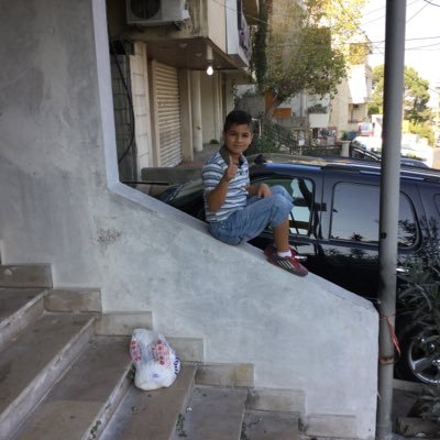 Profile Picture of Marc Nasser (@NasserMarc) on Twitter