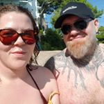 Profile Picture of Richard Greenwood (@dolphster77) on Instagram