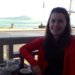 Profile Picture of Rachel Mendelson (@rachel9212) on Instagram
