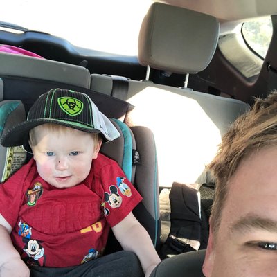 Profile Picture of Jerry Huffman (@JerryHu34205444) on Twitter